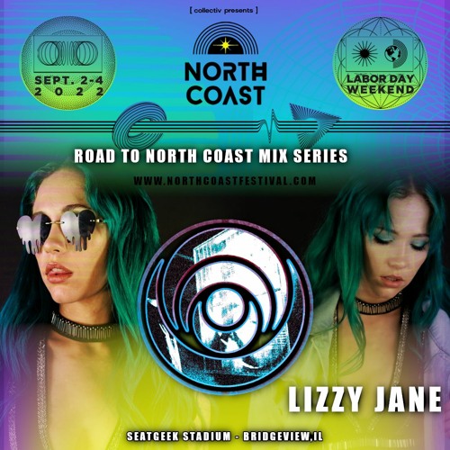 Stream Road To North Coast ft. Lizzy Jane by Headbang Society | Listen ...