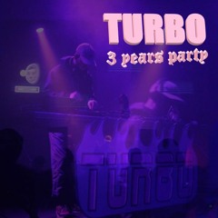 DERKACH @ TURBO | birthday party 3 year old