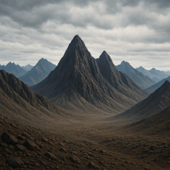 MOUNTAINS (demo)