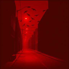 Crimson Streets