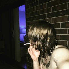 lilacs and cigarettes