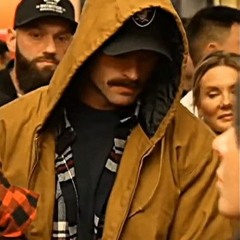 Molly (Chopped & $crewed) X The Man In The Cave