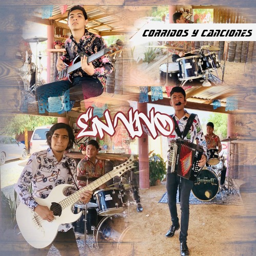 Stream El Chinito En Vivo By Grupo Designado Listen Online For Free