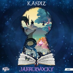 Kandiz - Jabberwocky (Hardstyle)