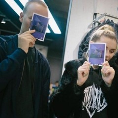 Ic3peak - Make you cry (slowed)