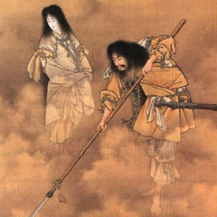 IZANAMI & IZANAGI