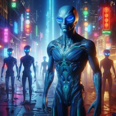 Alien Invasion