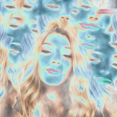 Wejdene - Je t’aime de ouf (Baroscopic Fool's Paradise Remix)