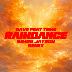 Dave Feat Tems - Raindance DL PROMO Full version in profile