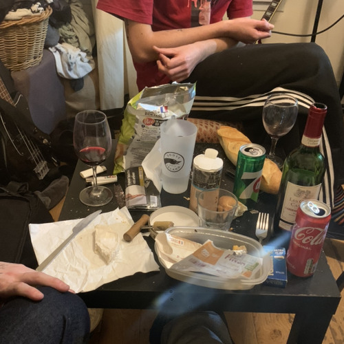 style libre facile musique