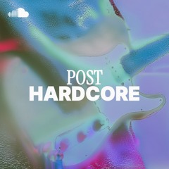 Post-Hardcore