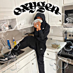 OverlyHim - Oxygen (prod. Jaguarclaw)
