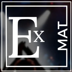 Don Pueblo @ Exmat Chemnitz 2025