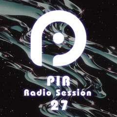 Polar Impact Trance Radio Session 027 (Ovikveber Guest Mix)