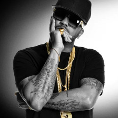 The Dream - I Love Your Girl Remix