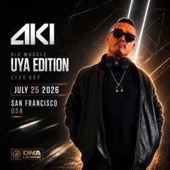 Stream AKI music | Listen to songs, albums, playlists for free on
