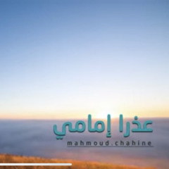 عذراً إمامي ( محمود شاهين )