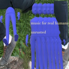 music for real humans