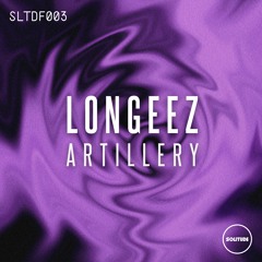 Longeez - Artillery [FREE DOWNLOAD]