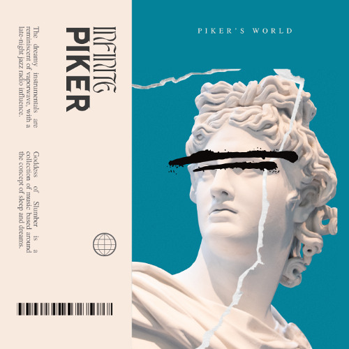 Stream Infinite by Piker | Listen online for free on SoundCloud
