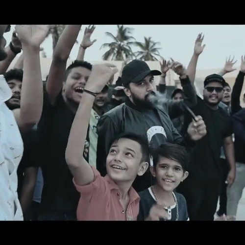 Bhaari Hain | Talhah Yunus x Soul Kid x Mr Mani x JJ47 x Talha Anjum