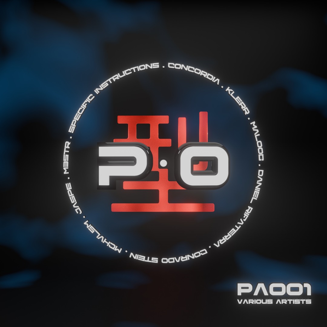 Stream Pattern One | Listen to Various Artist Vol. 1 [PA001] playlist ...