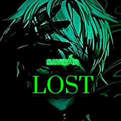 LOST - SAVITÁR