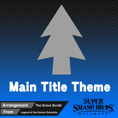 Legend of The Gnome Gemulets Main Title Theme (New Remix)