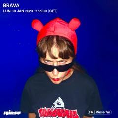 Brava - 30 Janvier 2023