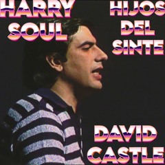 Harry Soul & David Castle -   8 , POETA DE LA CALLE FERIA (Prod . David Castle )