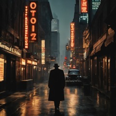 Noir of Jazz (Film Noir)