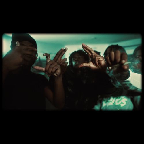 780 Pdubz - GOT ME STARTED PT. 2