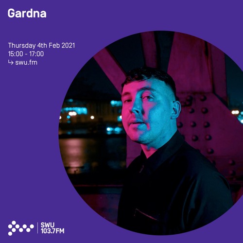 Gardna - 4th FEB 2021