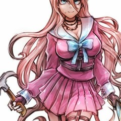 miu iruma x lil darkey genocide