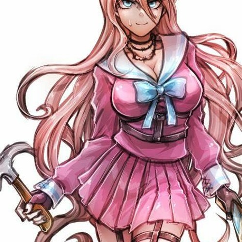 miu iruma x lil darkey genocide