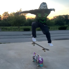 Freestyle