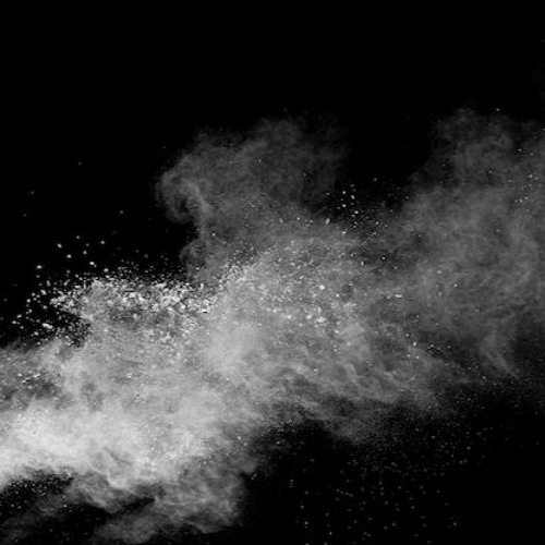 Stream The Dust And Matter (Full Album) by Spectre Listen online for