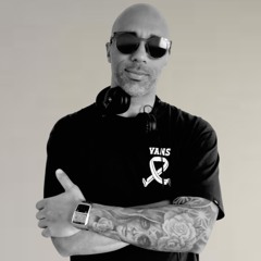 RADIO SHOW #5 - [13 04 25] - Dave Simo