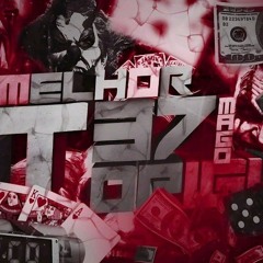 MONTAGEM ONIROPLÁSTICO RETRÓGENO 💮 • [ DJ JT37, MC BM ]