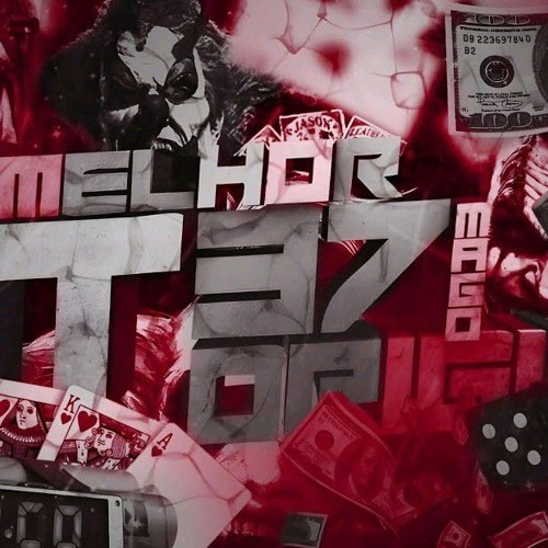 MONTAGEM ONIROPLÁSTICO RETRÓGENO 💮 • [ DJ JT37, MC BM ]