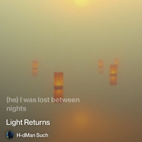 light-returns 2.