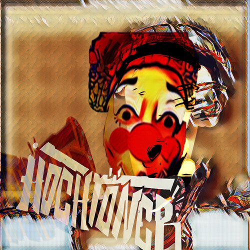 Hochhtöner - drüber hinweg