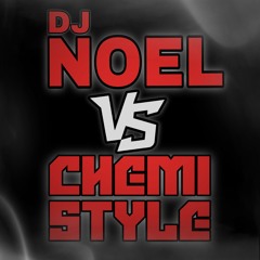 DJ NOEL Y CHEMISTYLE @ SALSETA CASA NOEL 💃 165