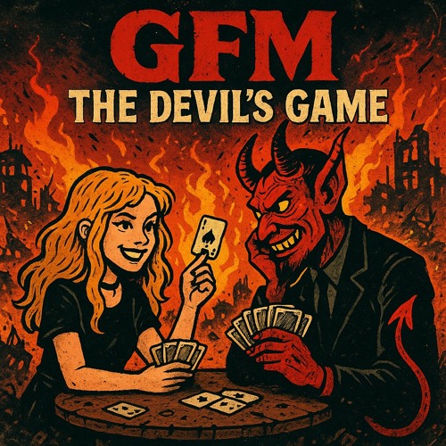 The Devil‘s Game