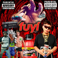 FUYI (Q.E.P.D. SUSY A)