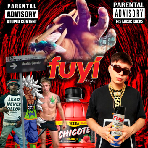 FUYI (Q.E.P.D. SUSY A)