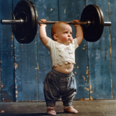 Gym Mix 61: Barrett Bo