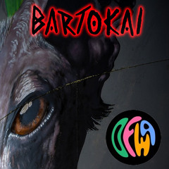 BARTOKAI - DARKSYNTH OFWA - [MIXTAPE] [2024.04.24]