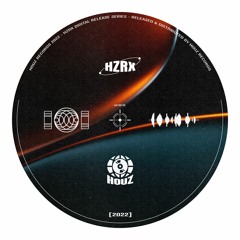 Mogier - String Machine [HZRX]