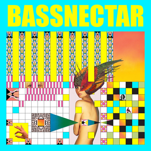 Open Up (feat. Simon Morel)